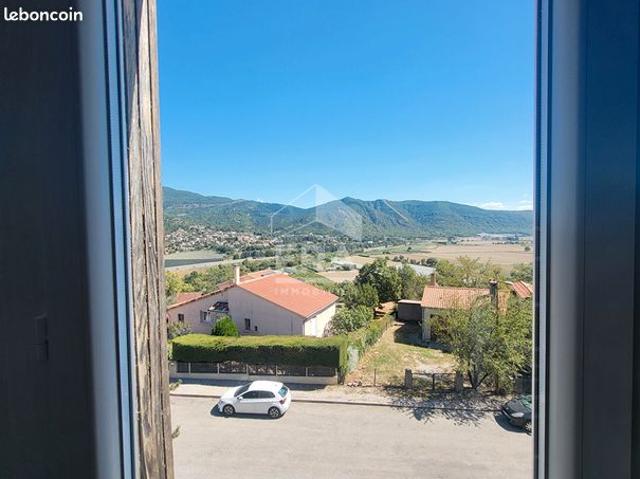 Appartement 3 pièces 56 m²