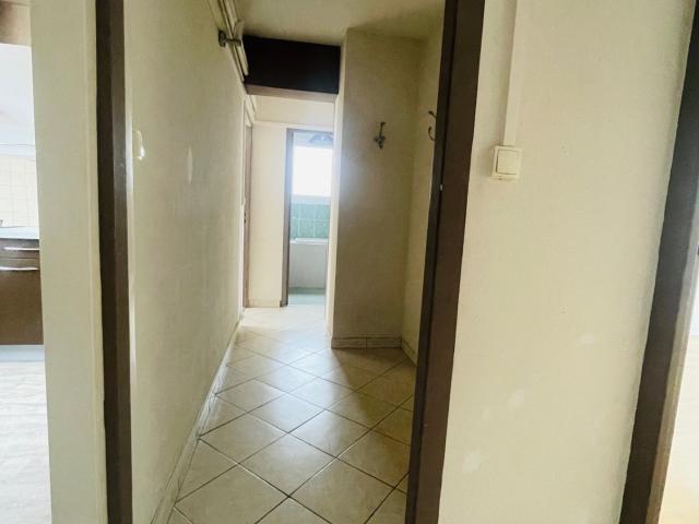 Appartement 3 pièces 56 m²