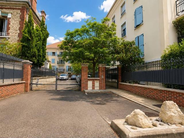 Appartement 3 pièces 56 m²