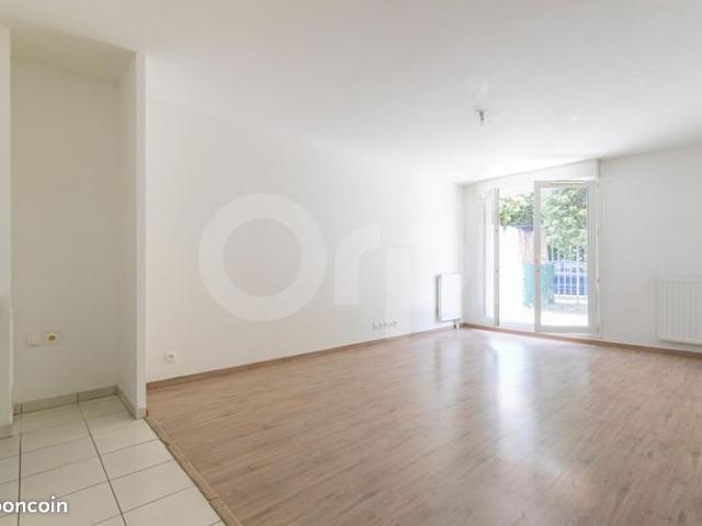 Appartement 3 pièces 56 m²