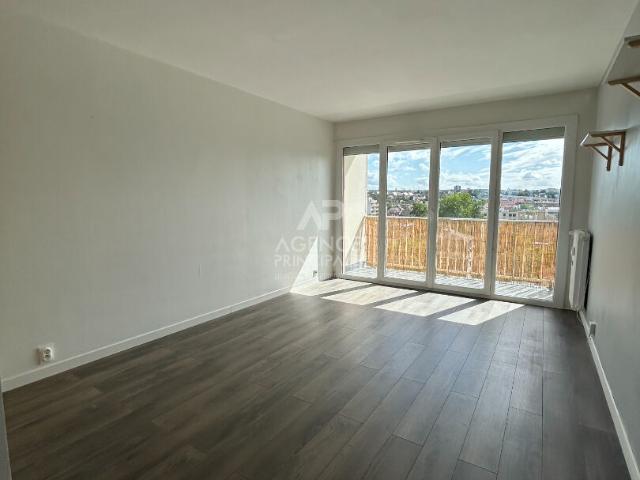 Appartement 3 Pièces 56m2 Poissy