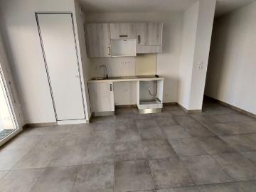 Appartement 3 pièces 56m²
