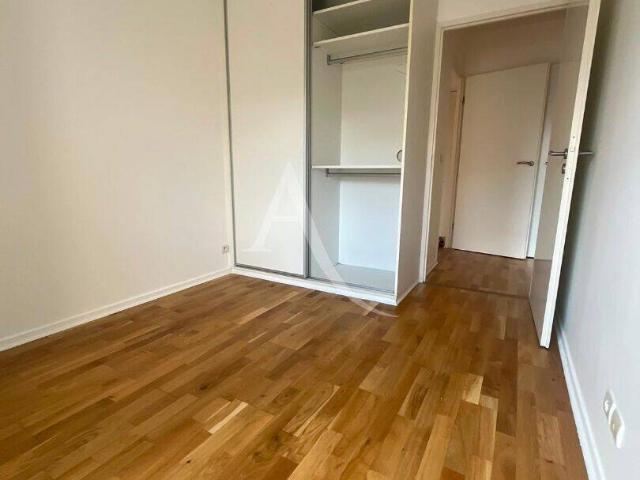 APPARTEMENT 3 PIECES, 56M²