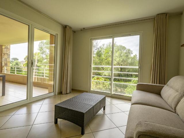 APPARTEMENT 3 PIECES