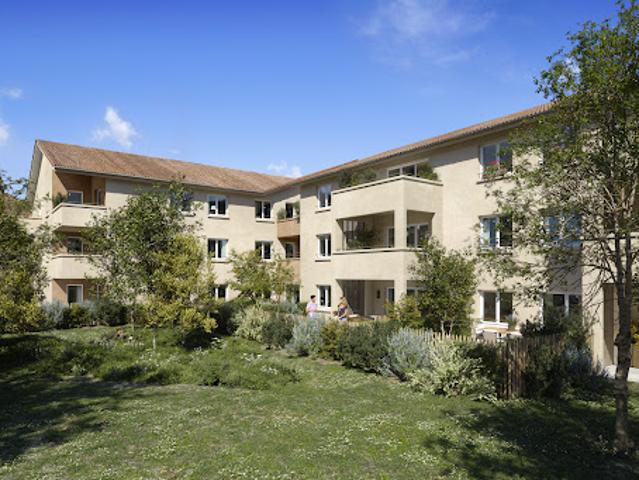 Appartement 3 pièces