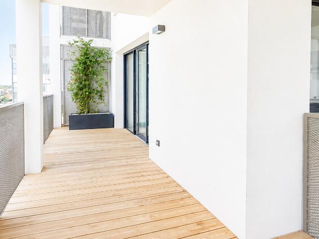 Appartement 3 pièces
