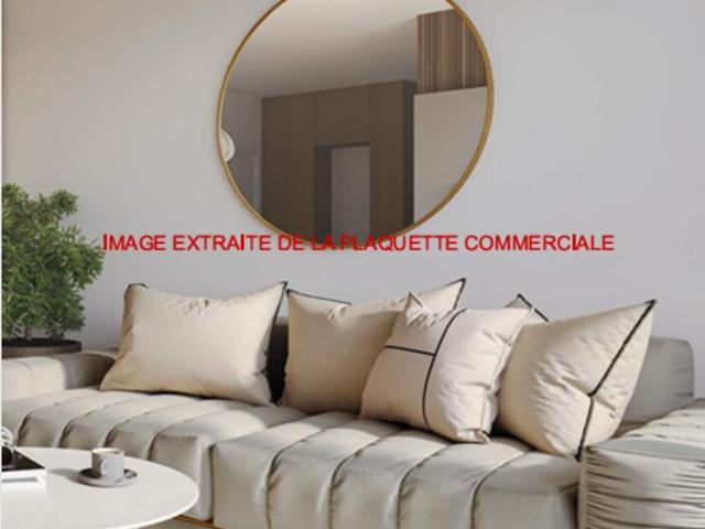 appartement 3 pièces