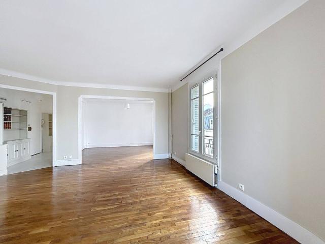 Appartement 3 pièces