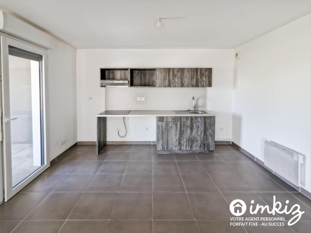 Appartement 3 pièces