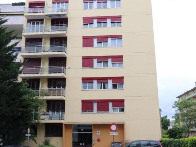 Appartement 3 pièces
