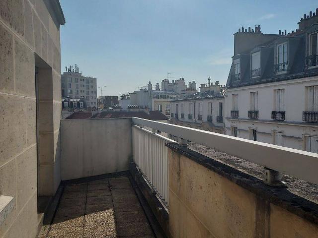 Appartement 3 pièces