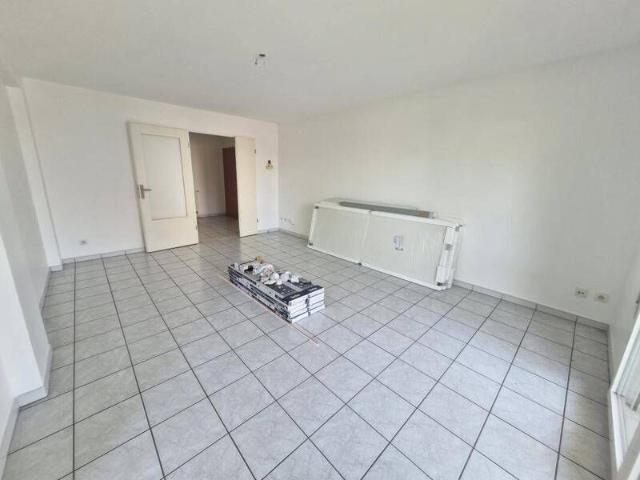 Appartement 3 pièces