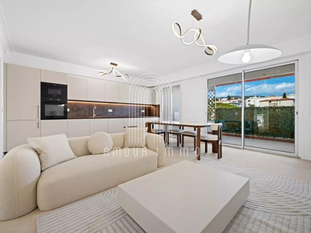 Appartement 3 pièces 71 m²