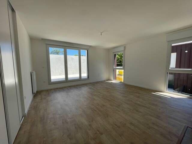 Appartement 3 pièces