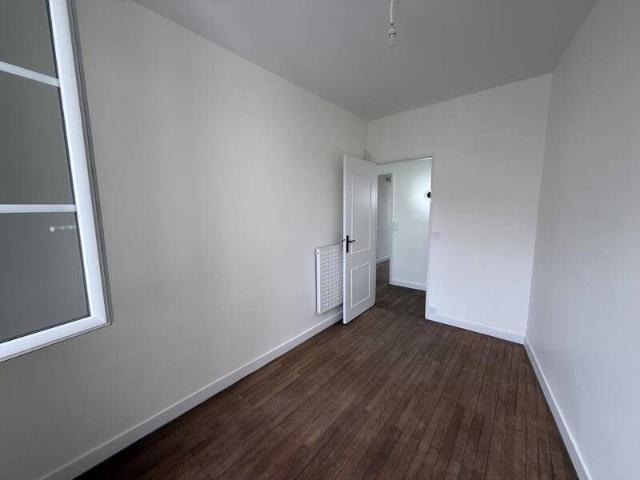 Appartement 3 pièces