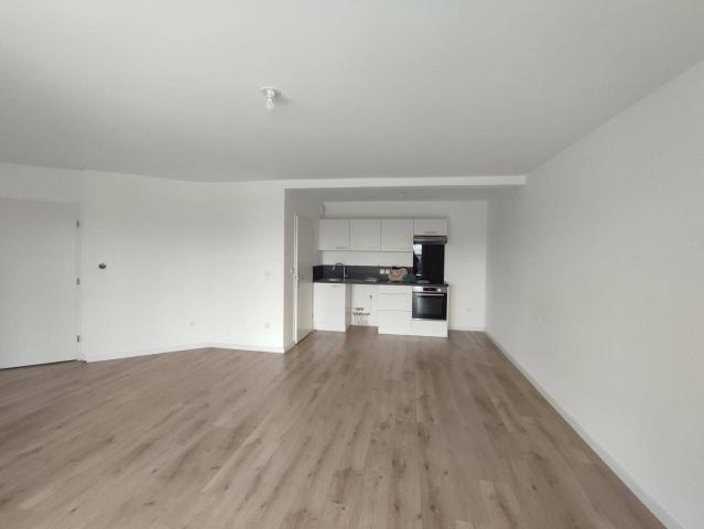 Appartement 3 pièces