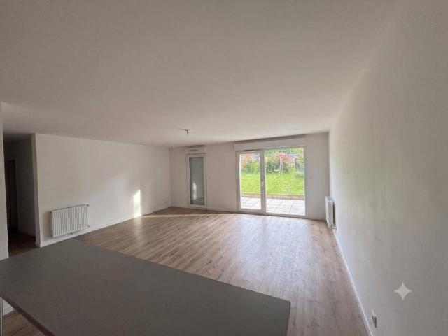Appartement 3 pièces