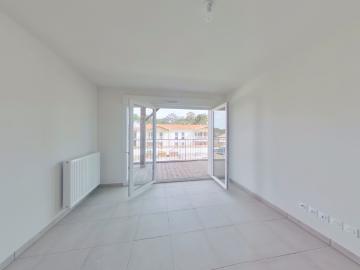 Appartement 3 pièces 58.49m²