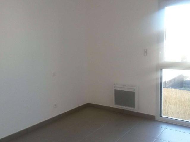 Appartement / 3 pièces / 58.50 m2