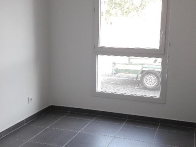Appartement 3 pièces 58.5m²