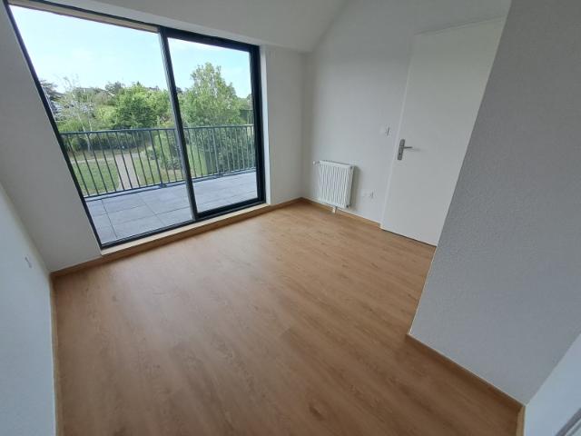 Appartement 3 pièces 58.65m²