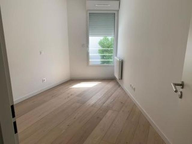 Appartement 3 pièces 58.73 m²