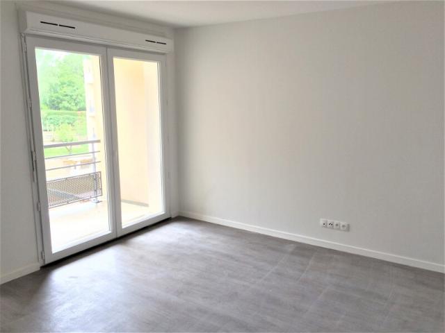 Appartement 3 pièces 58.85m²