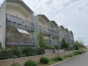 Appartement 3 pièces 58.97m²