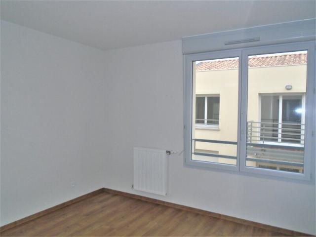 Appartement 3 pièces 58.97m²