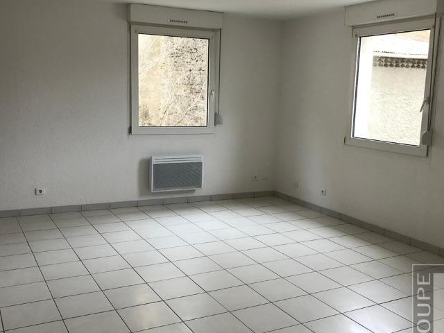 Appartement 3 pièces 58,94 m² Montéléger