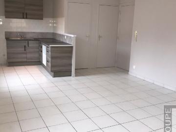 Appartement 3 pièces 58,94 m² Montéléger