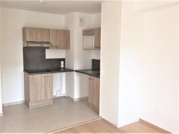 Appartement 3 pièces 58.03m²
