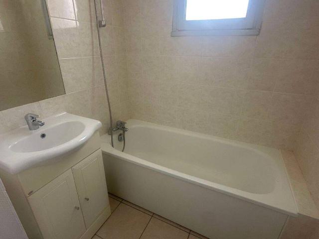 Appartement / 3 pièces / 58.00 m2