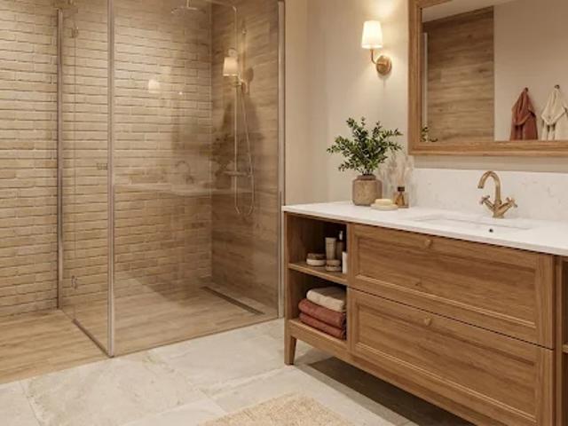 Appartement 3 pièces 58 m2