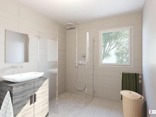 Appartement 3 pièces 58 m2