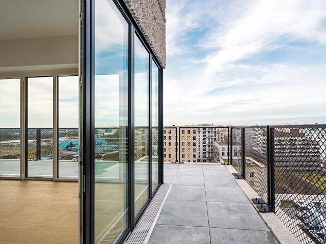Appartement 3 pièces 58 m2
