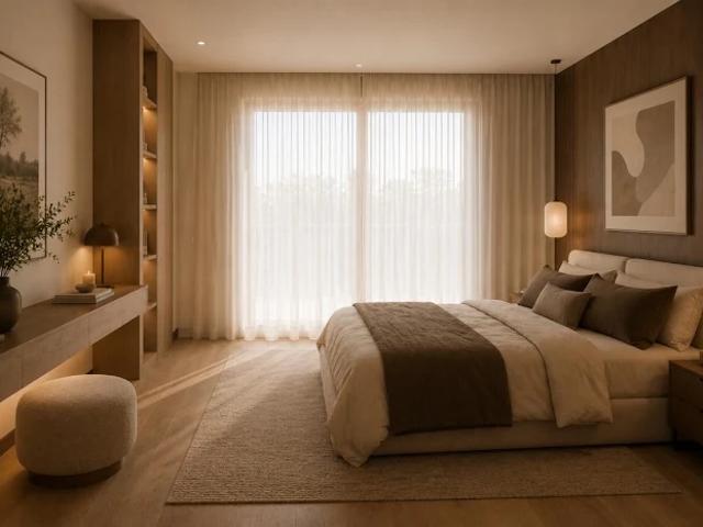 Appartement 3 pièces 68 m2