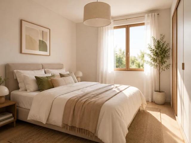 Appartement 3 pièces 58 m2