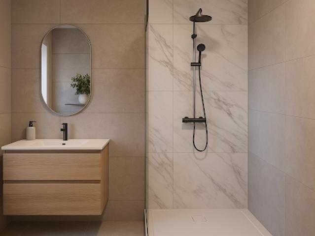 Appartement 3 pièces 58 m2