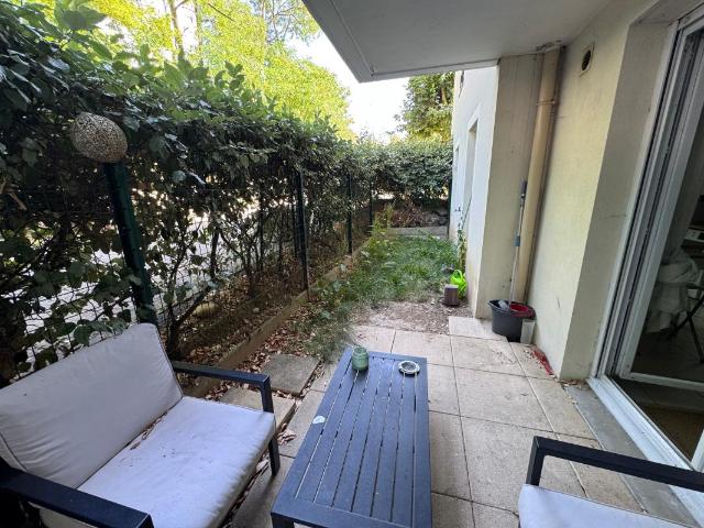 Appartement 3 pièces, 58 m² à louer à Tassin la Demi Lune 69160