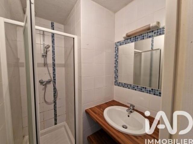 Appartement 3 pièces, 58 m² à louer à Terrasson Lavilledieu 24120