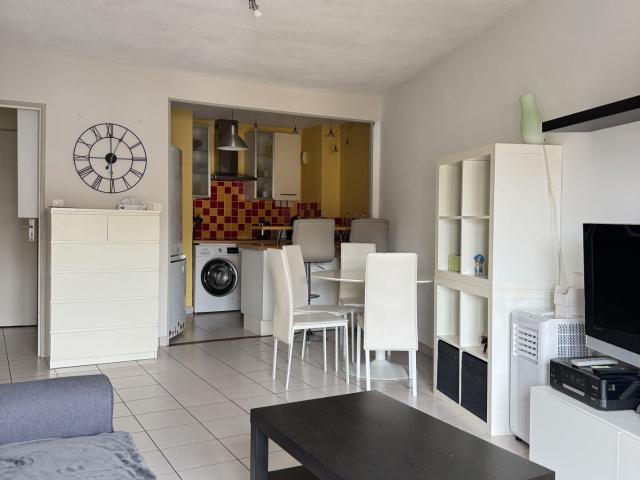 Appartement 3 pièces, 58 m² à louer à Toulouse 31000