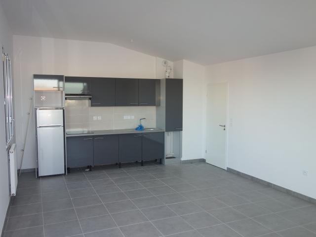 Appartement 3 pièces, 58 m² à louer à Toulouse 31200