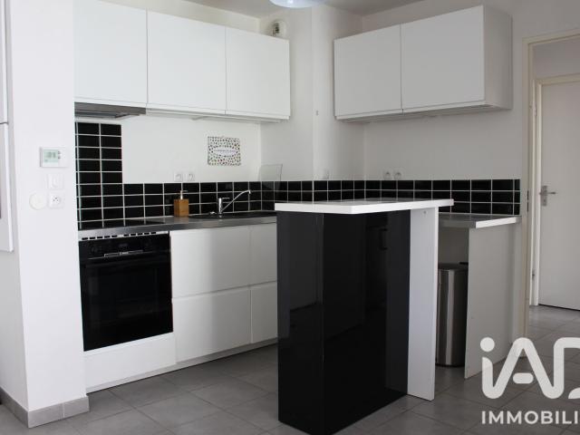 Appartement 3 pièces, 58 m² à louer à Toulouse 31300