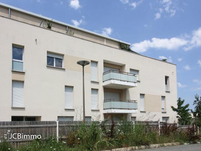 Appartement 3 pièces, 58 m² à louer à Toulouse 31300