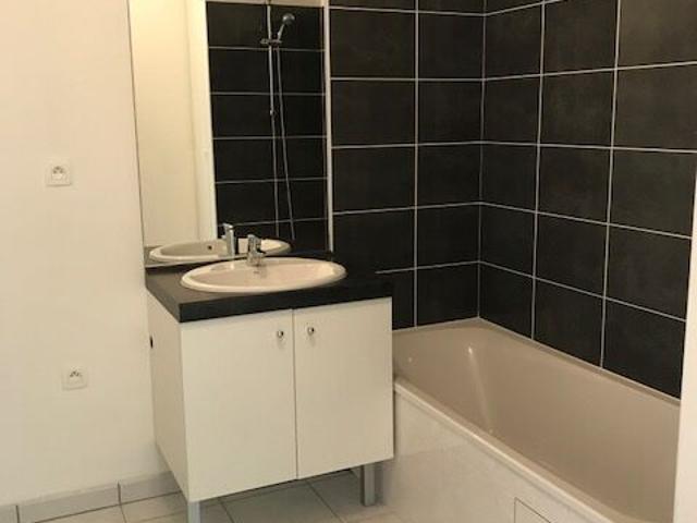 Appartement 3 pièces, 58 m² à louer à Toulouse 31300