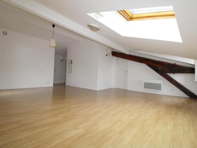 Appartement 3 pièces, 58 m² à louer à Toulouse 31500