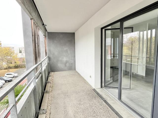 Appartement 3 pièces, 58 m² à louer à Toulouse 31500
