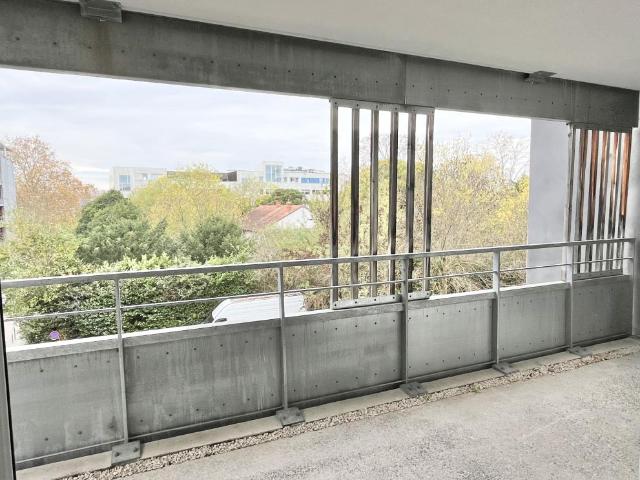 Appartement 3 pièces, 58 m² à louer à Toulouse 31500