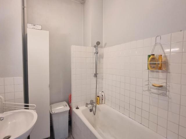Appartement 3 pièces, 58 m² à louer à Tours 37000